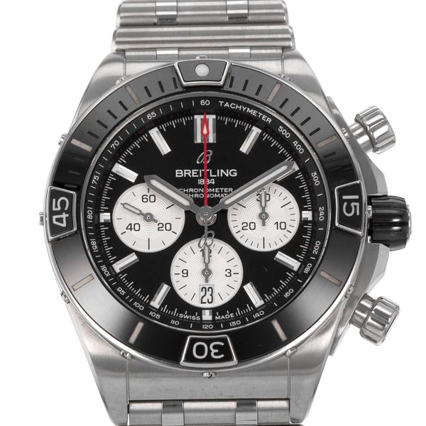 Breitling Super Chronomat B01 44 AB0136